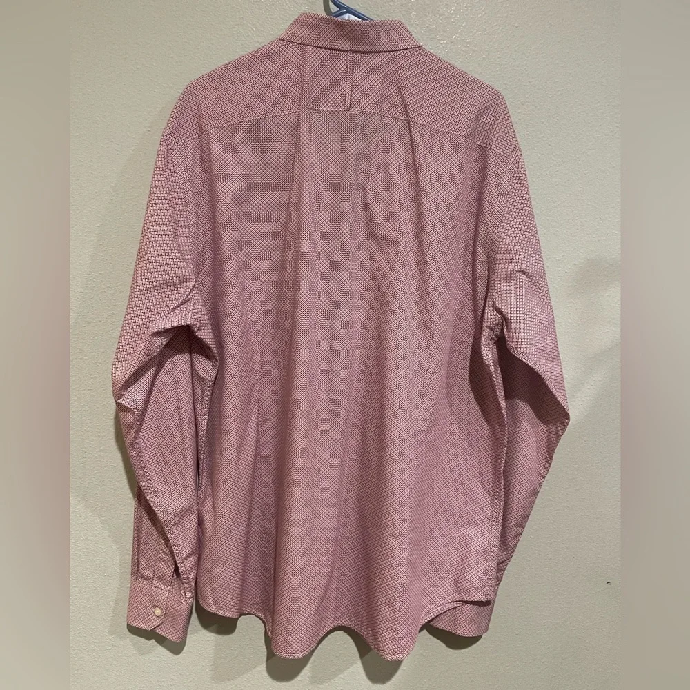 Men's Banana Republic Tailored Slim Fit Button-down Shirt